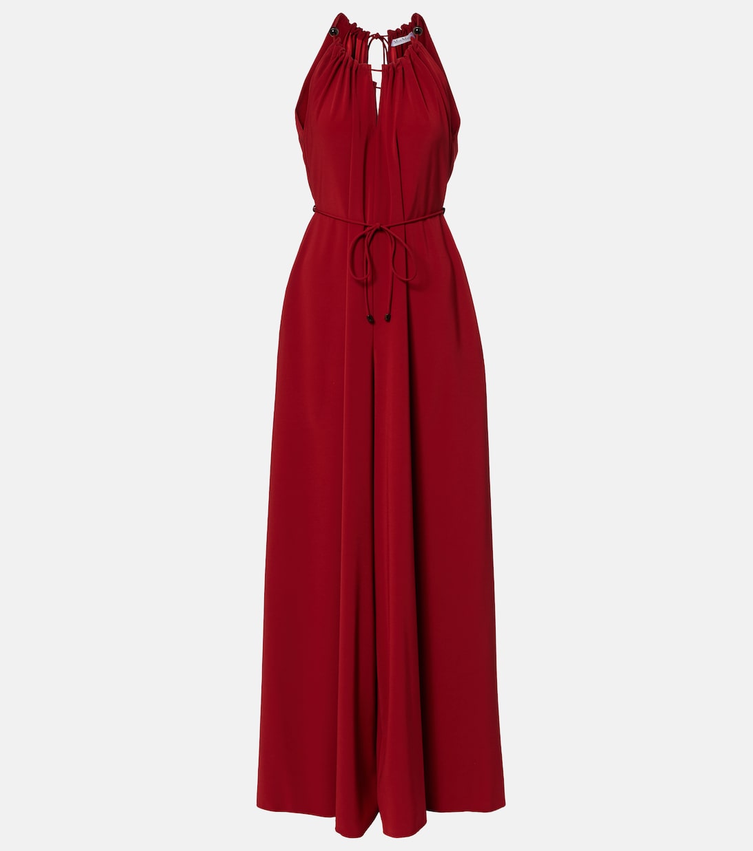 Max Mara - Alamaro halterneck jumpsuit