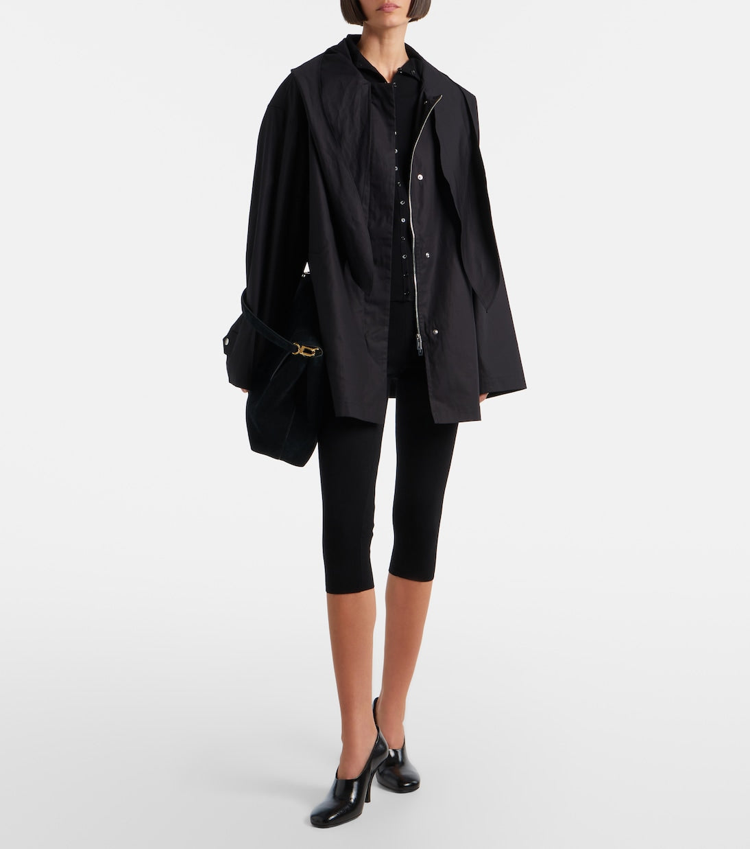 Toteme - Knitted cardigan
