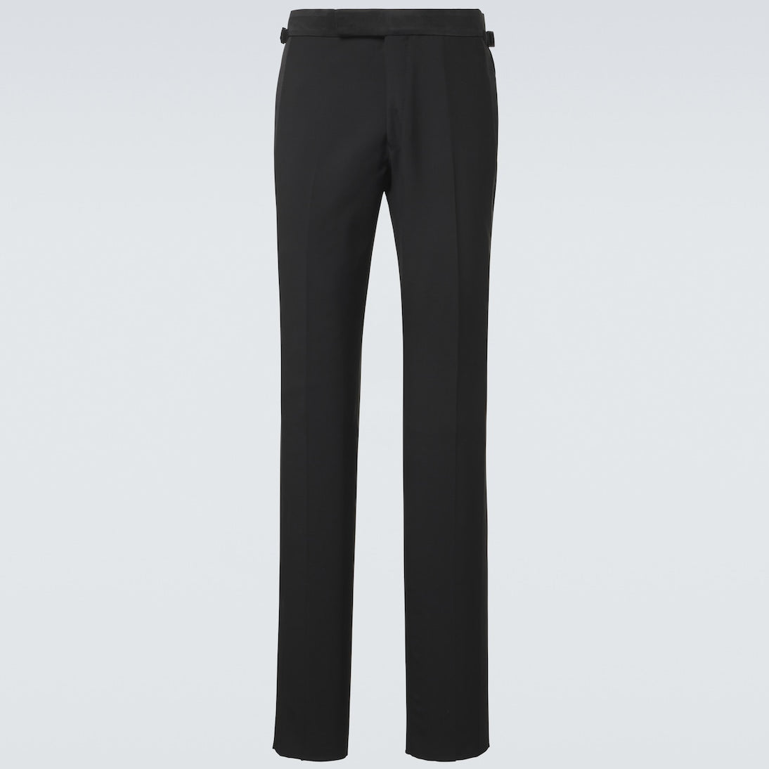 Tom Ford - Wool straight pants