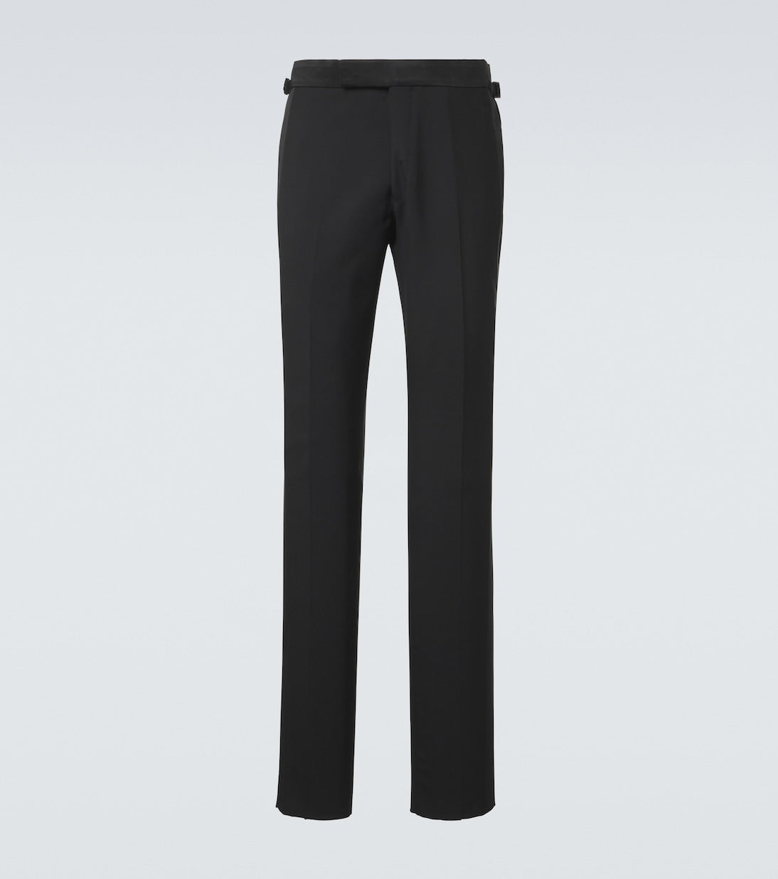 Tom Ford - Wool straight pants