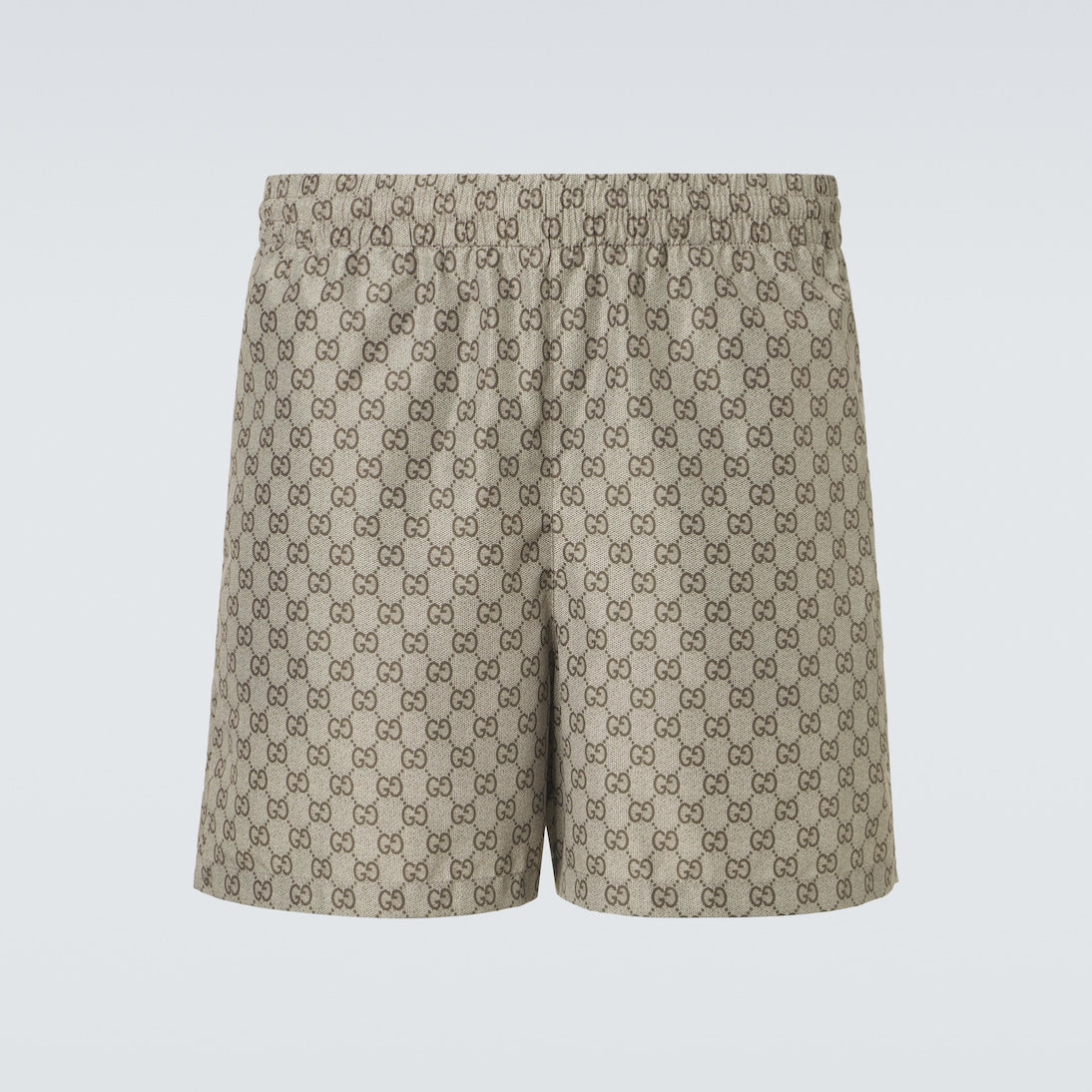 Gucci - GG swim trunks
