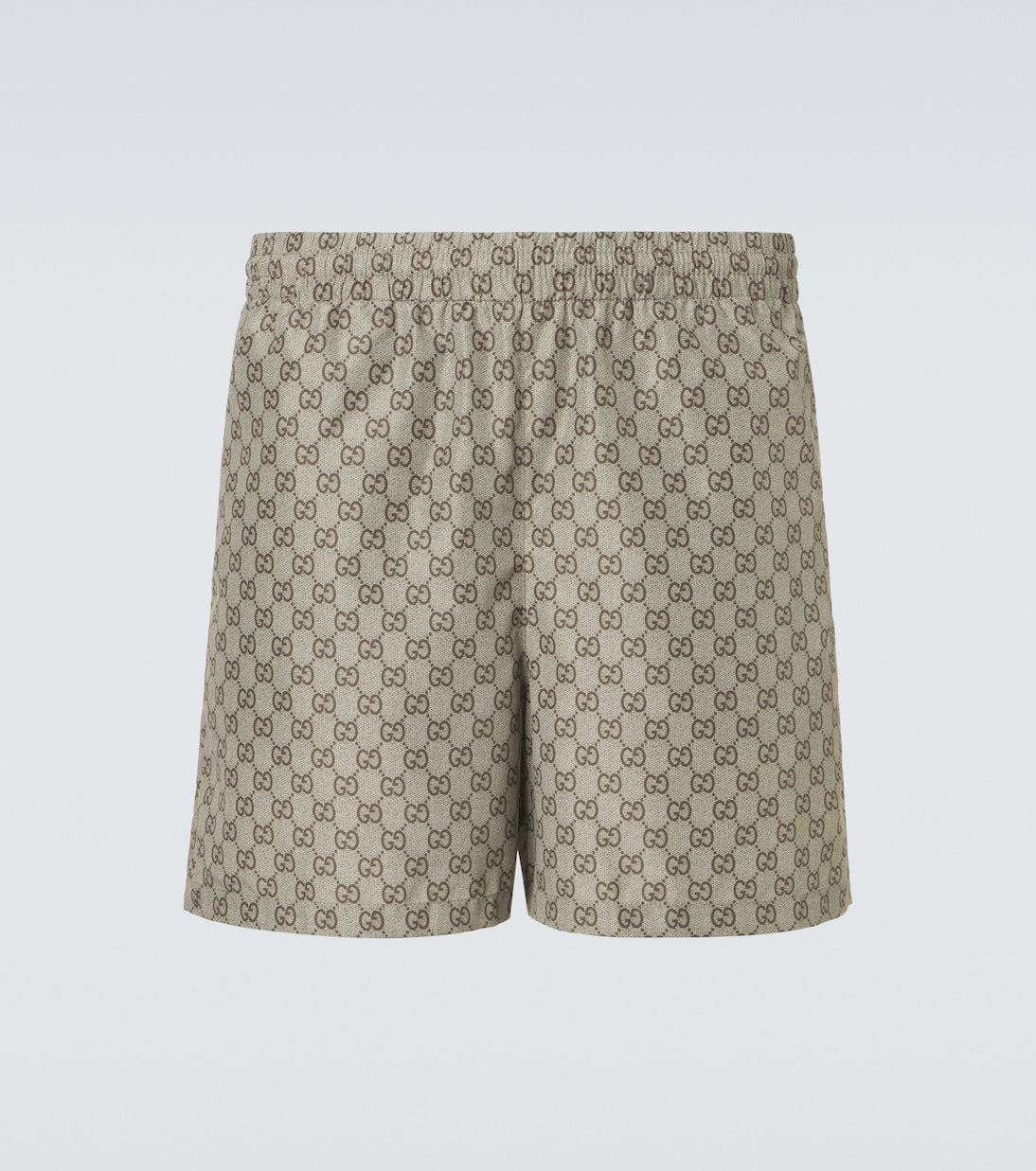 Gucci - GG swim trunks