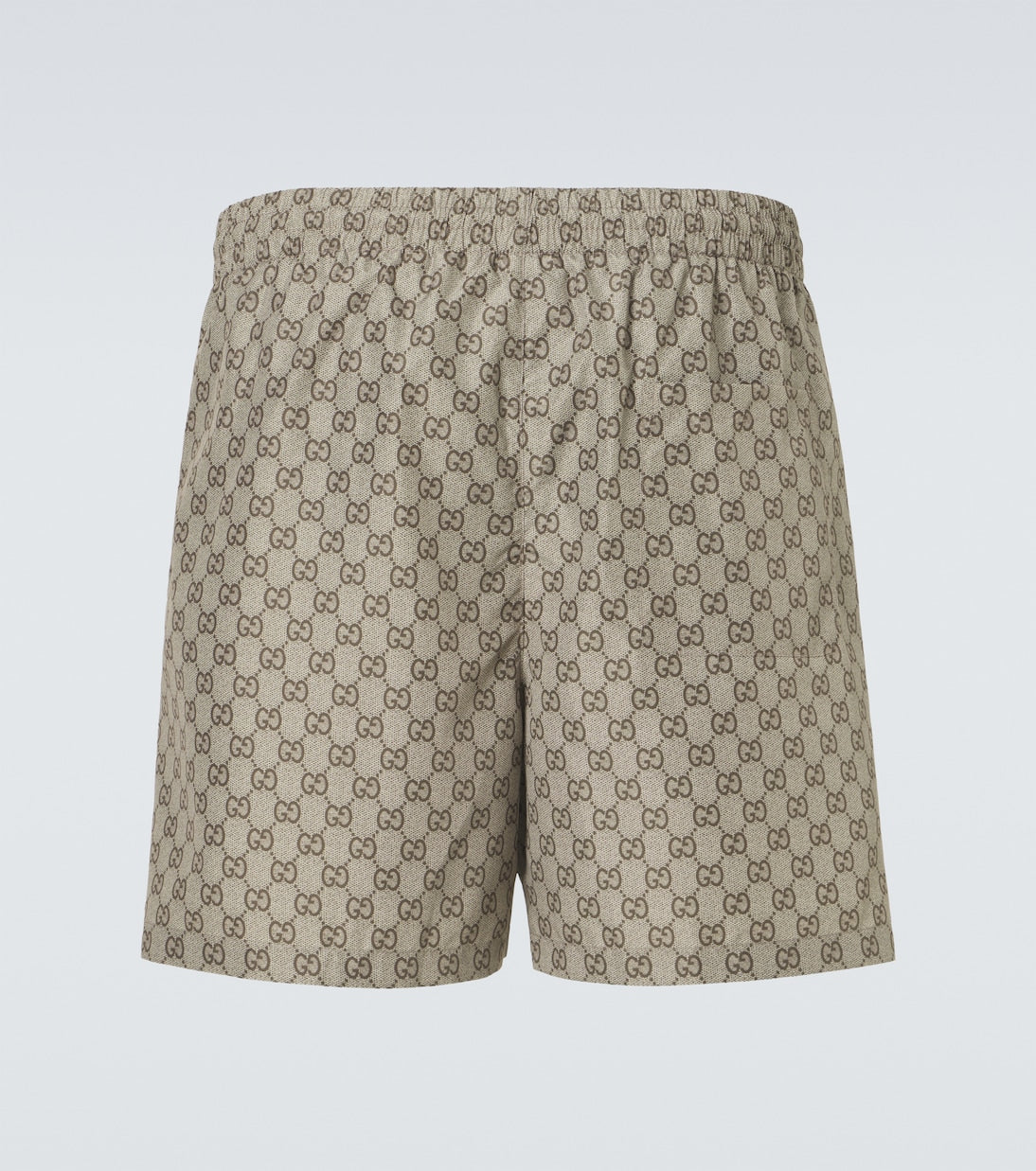 Gucci - GG swim trunks