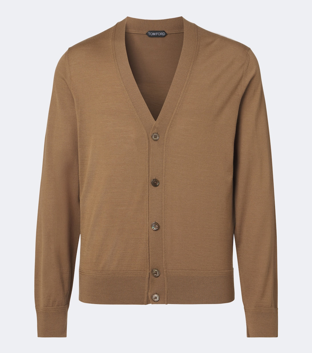 Tom Ford - Wool cardigan