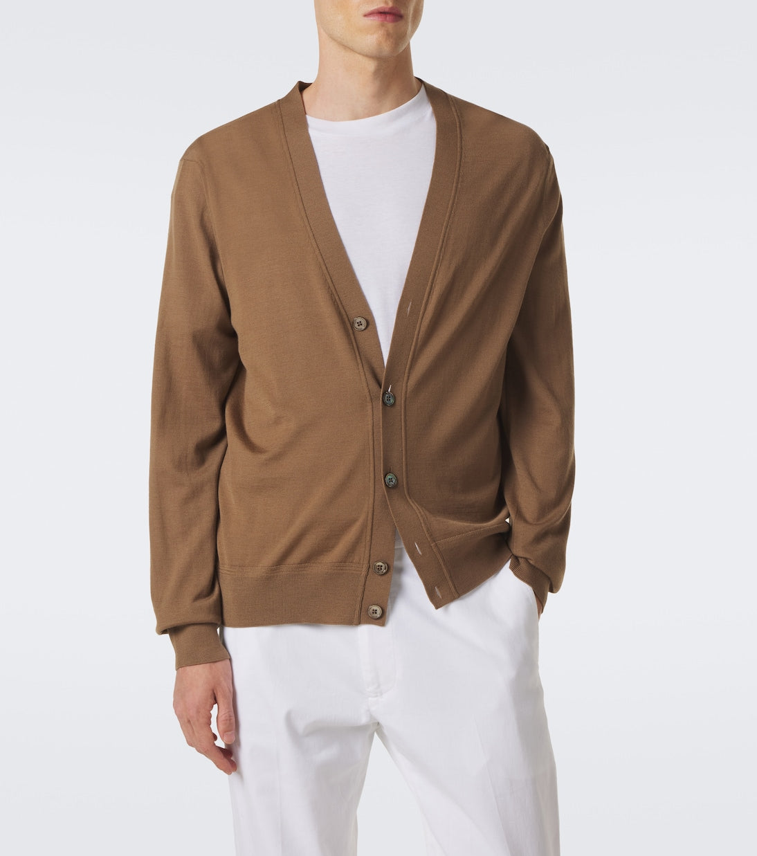 Tom Ford - Wool cardigan