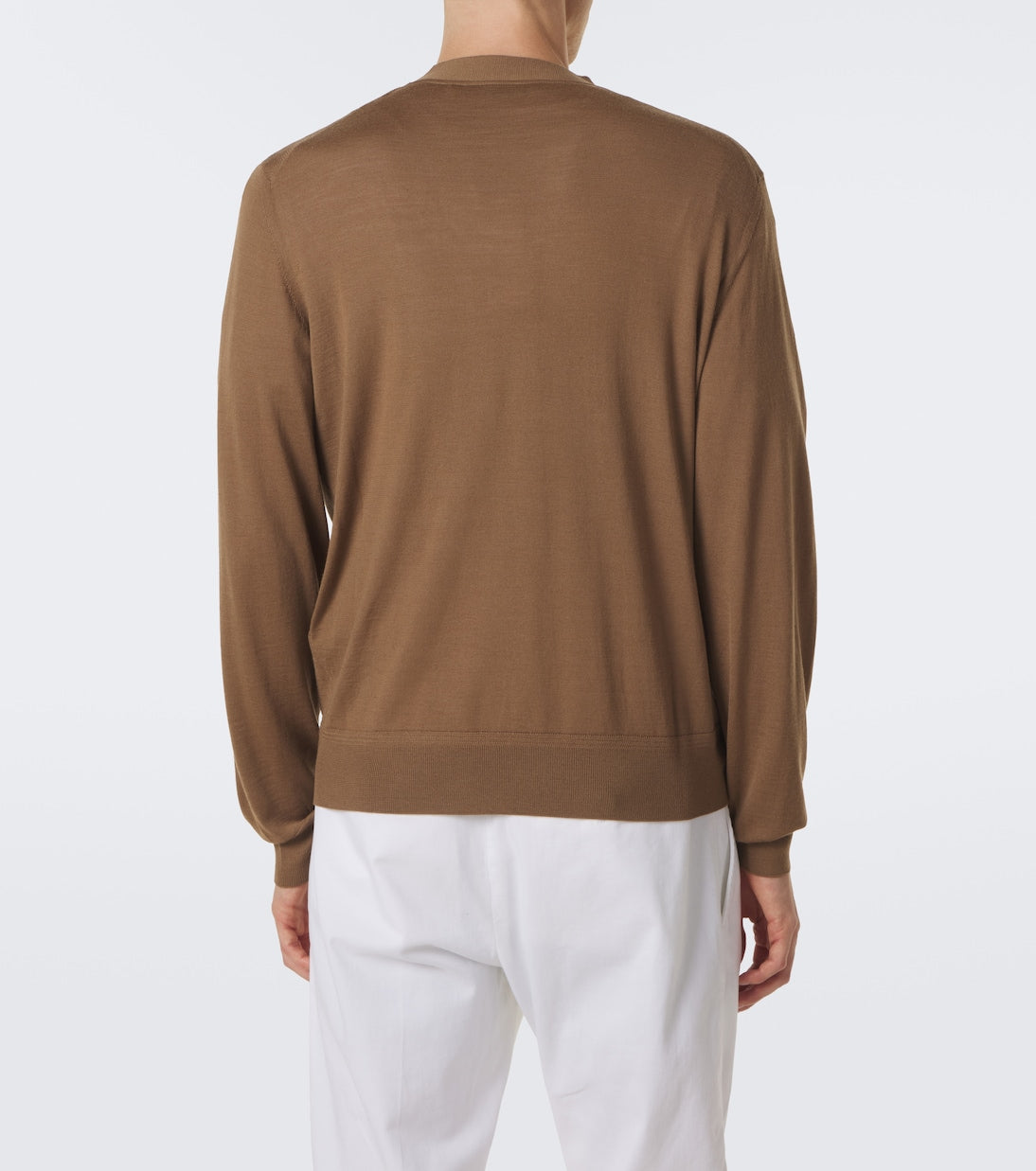 Tom Ford - Wool cardigan