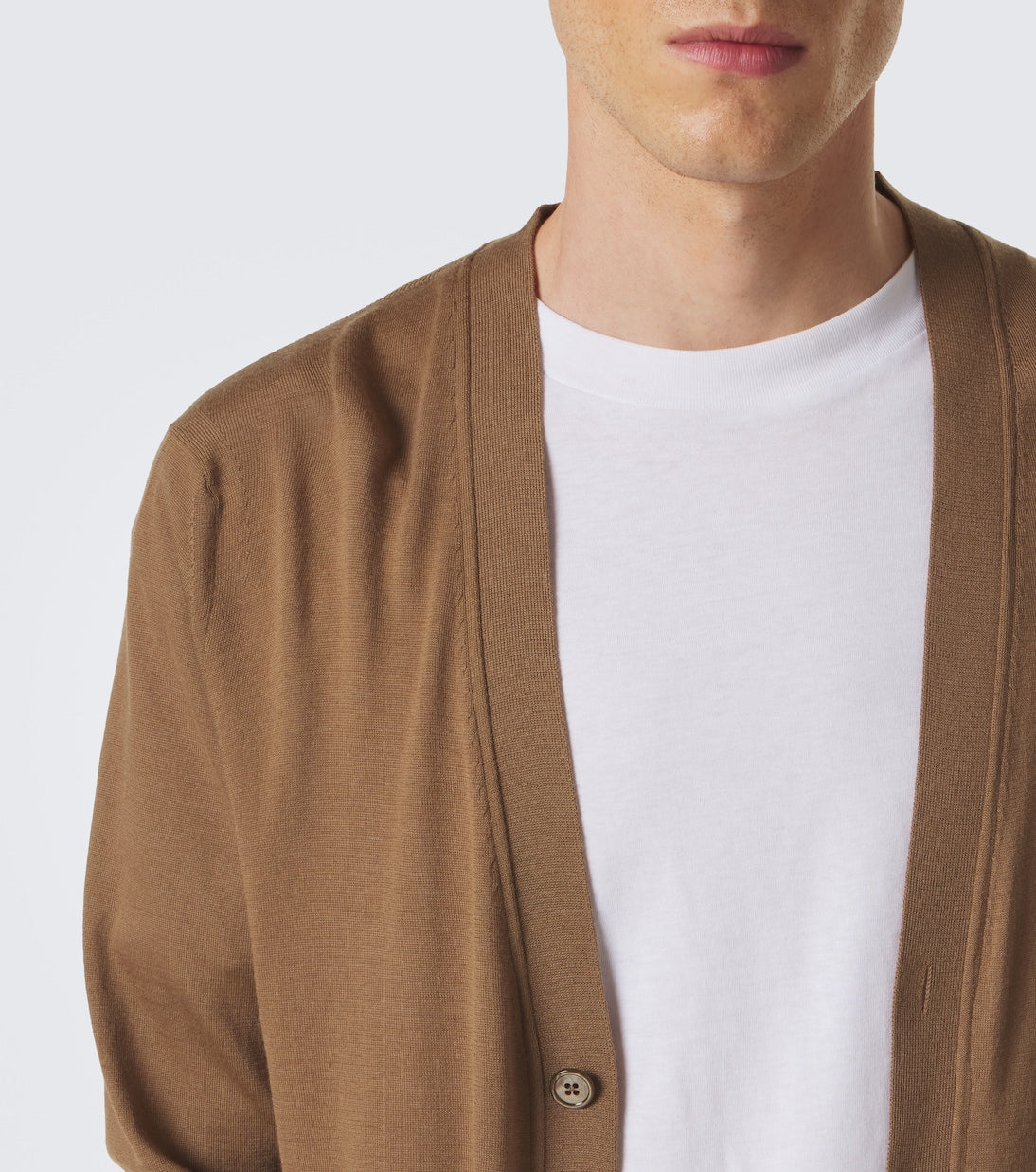 Tom Ford - Wool cardigan