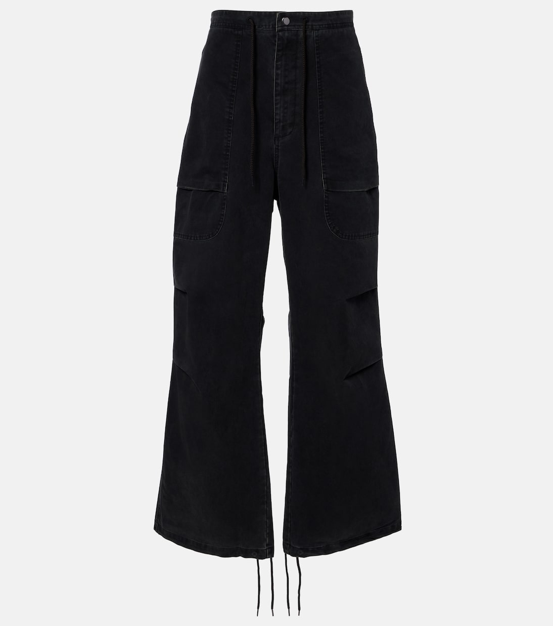 Entire Studios - Barren cotton cargo pants
