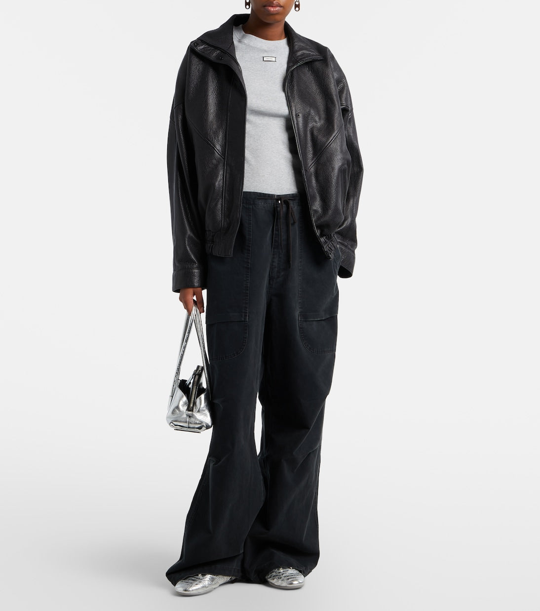 Entire Studios - Barren cotton cargo pants