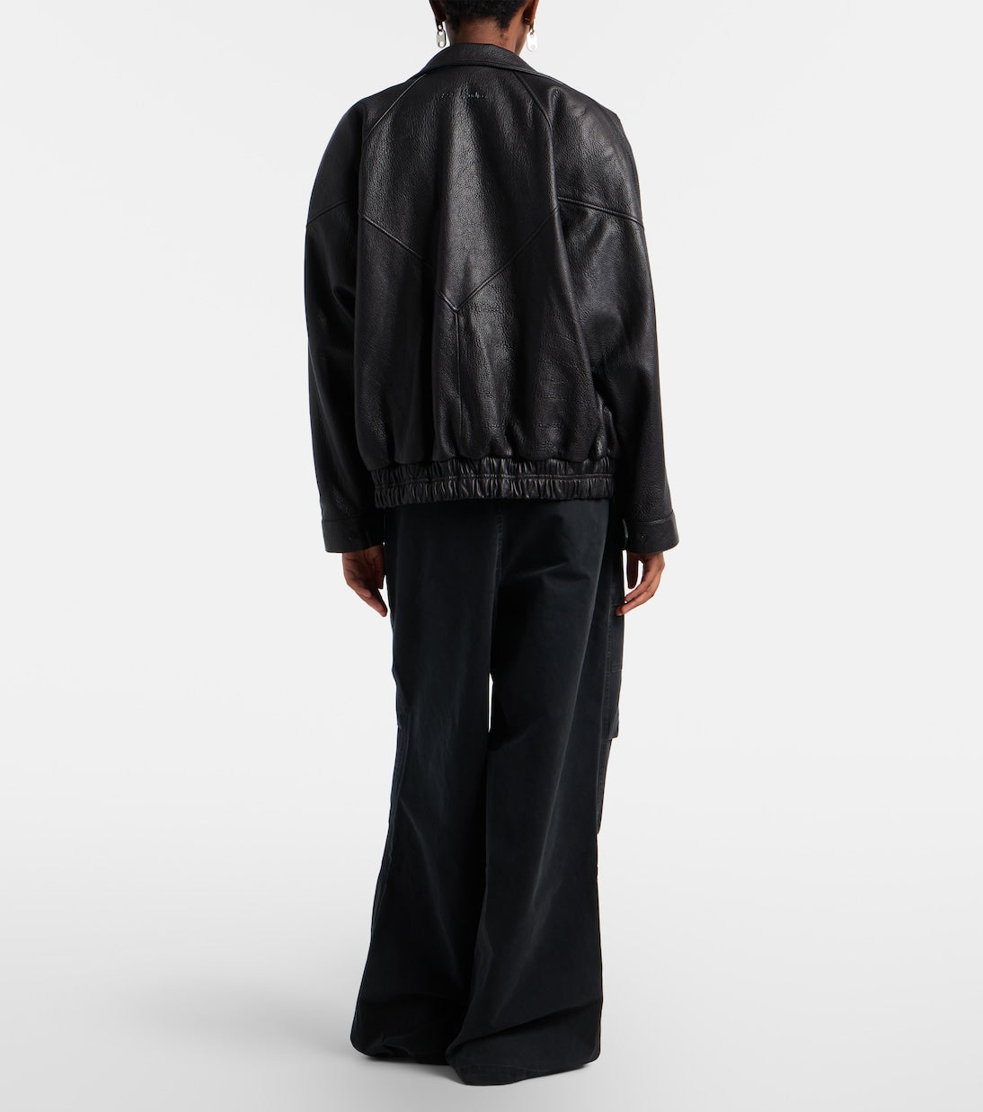 Entire Studios - Barren cotton cargo pants