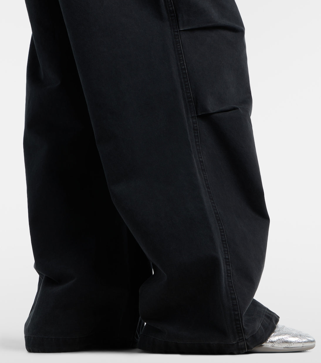 Entire Studios - Barren cotton cargo pants