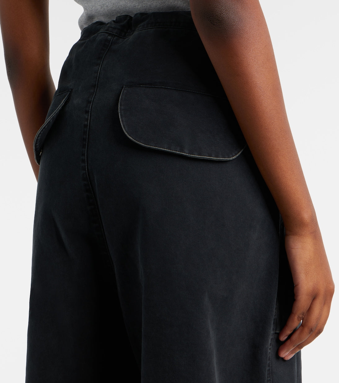 Entire Studios - Barren cotton cargo pants