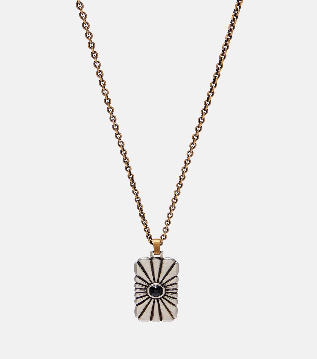 Versace - Circe pendant necklace