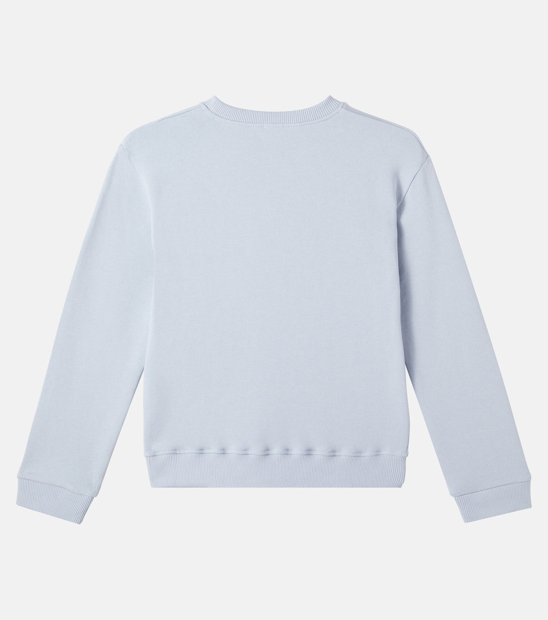 Donsje - Muckie embroidered cotton-blend sweatshirt