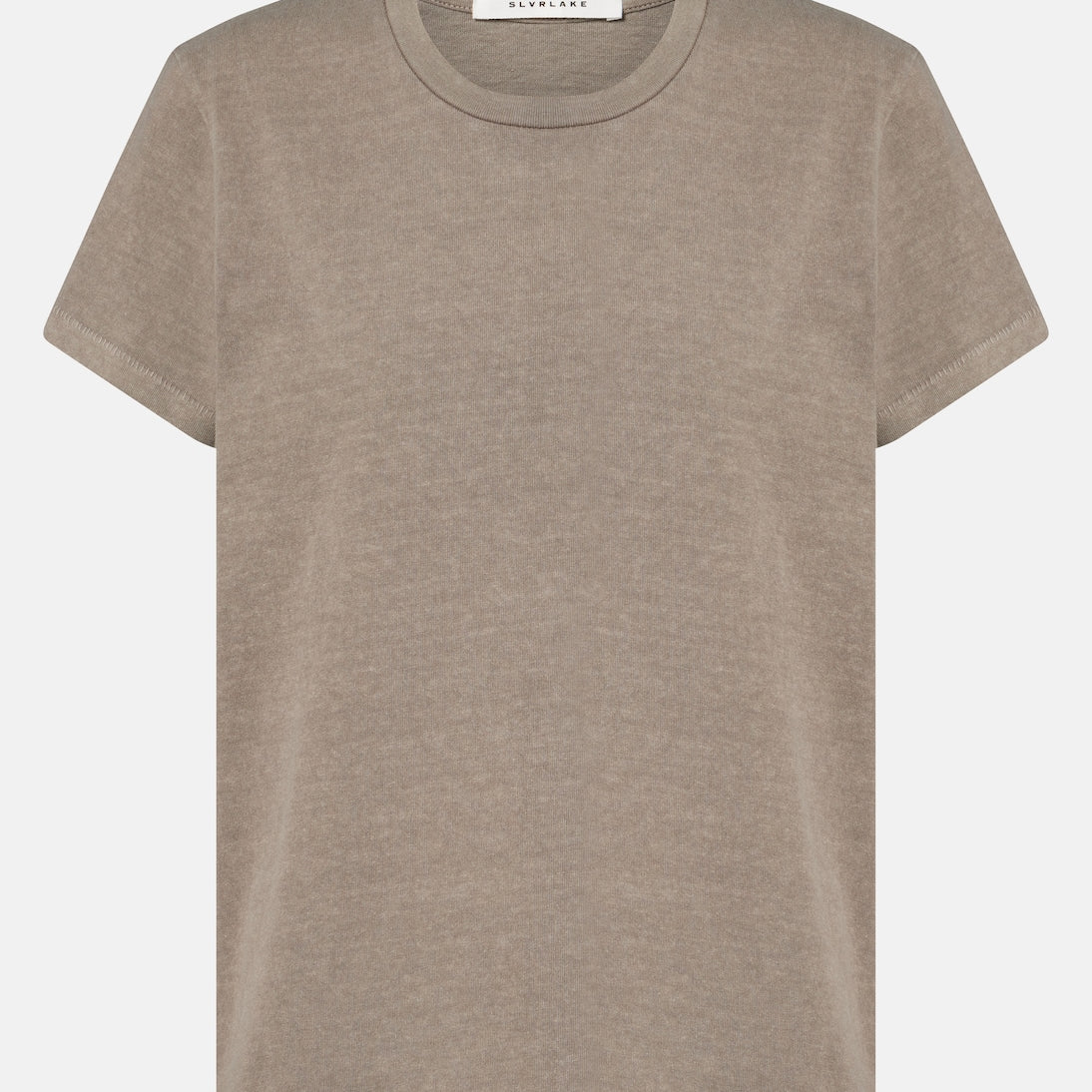 SLVRLAKE - Boy cotton jersey T-shirt