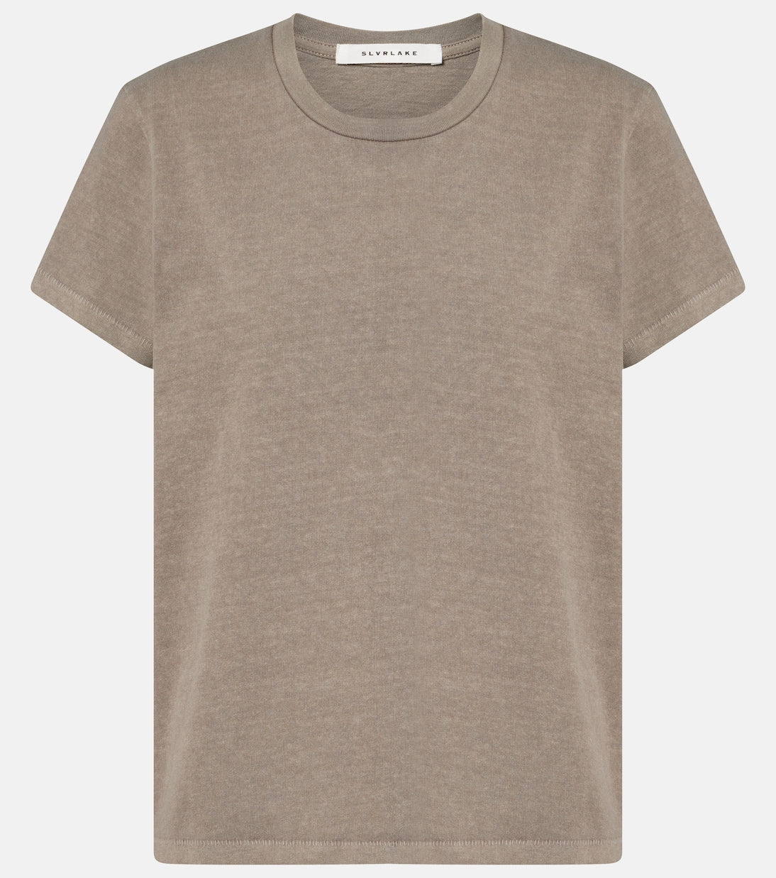 SLVRLAKE - Boy cotton jersey T-shirt