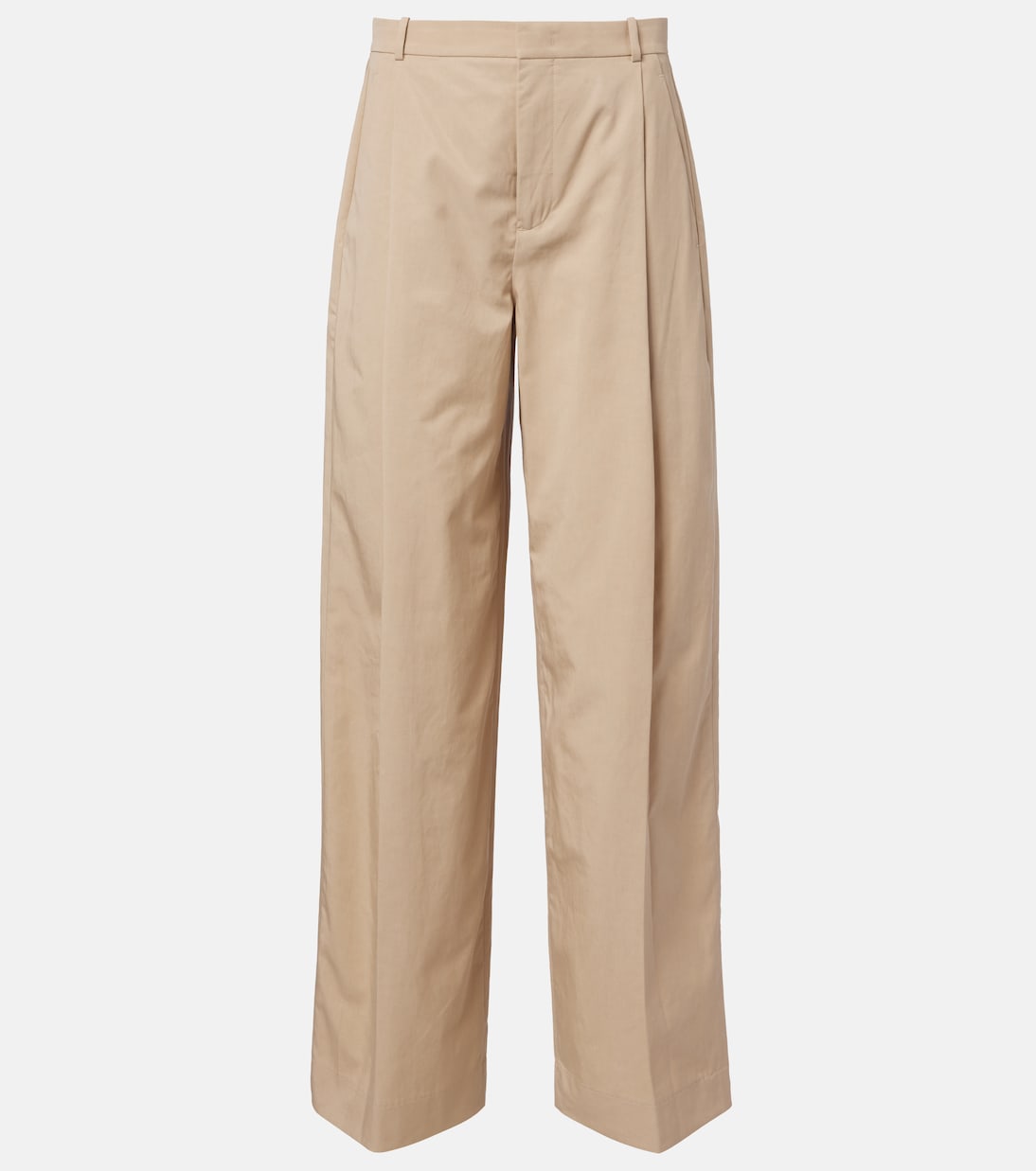 Vince - Camille wide-leg pants