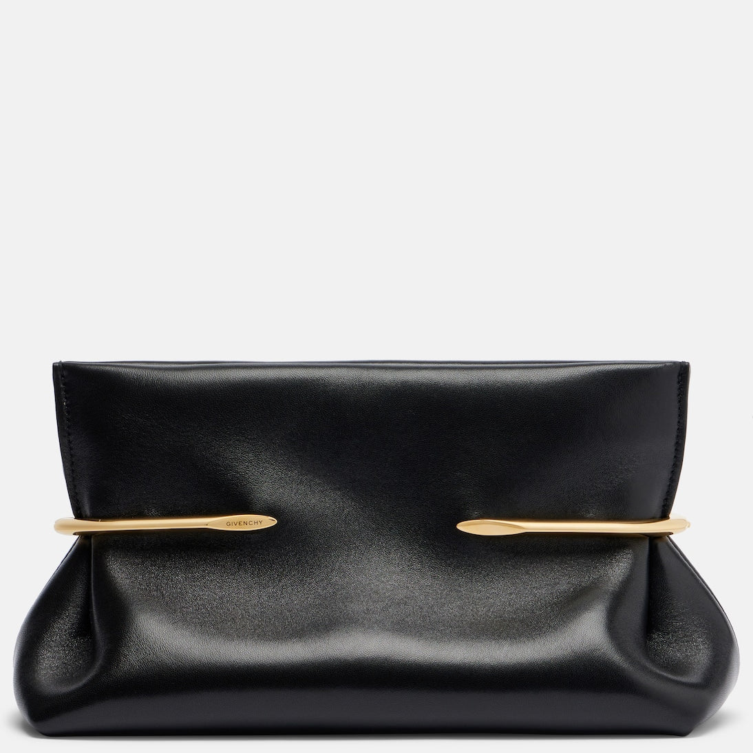 Givenchy - Pinch Mini leather clutch
