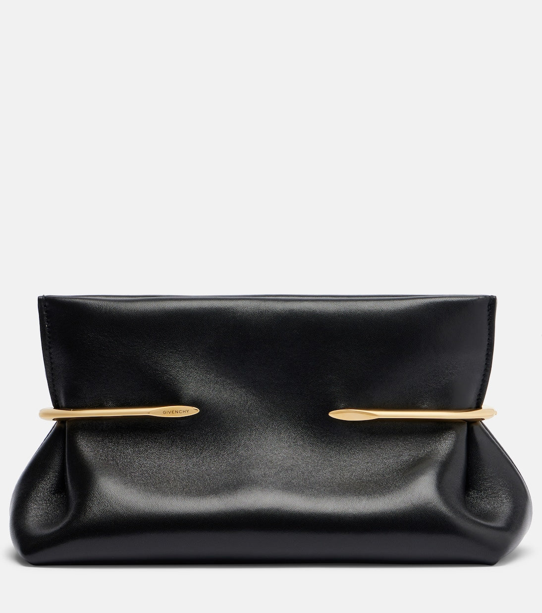 Givenchy - Pinch Mini leather clutch
