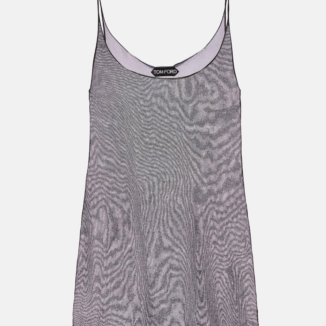 Tom Ford - Knitted sheer camisole