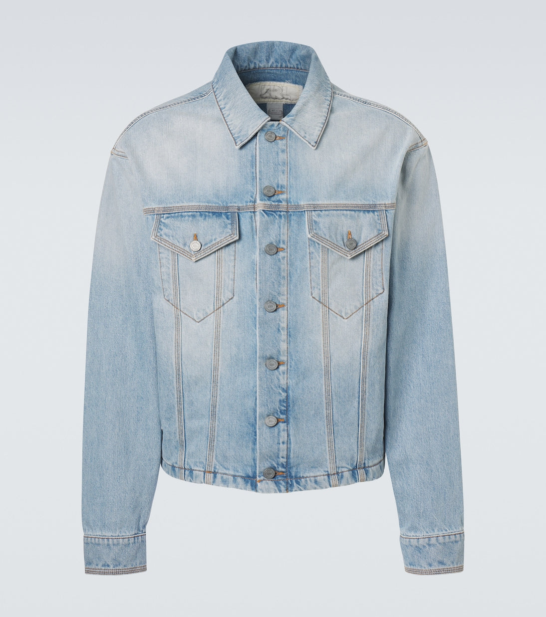 ERL - Denim jacket