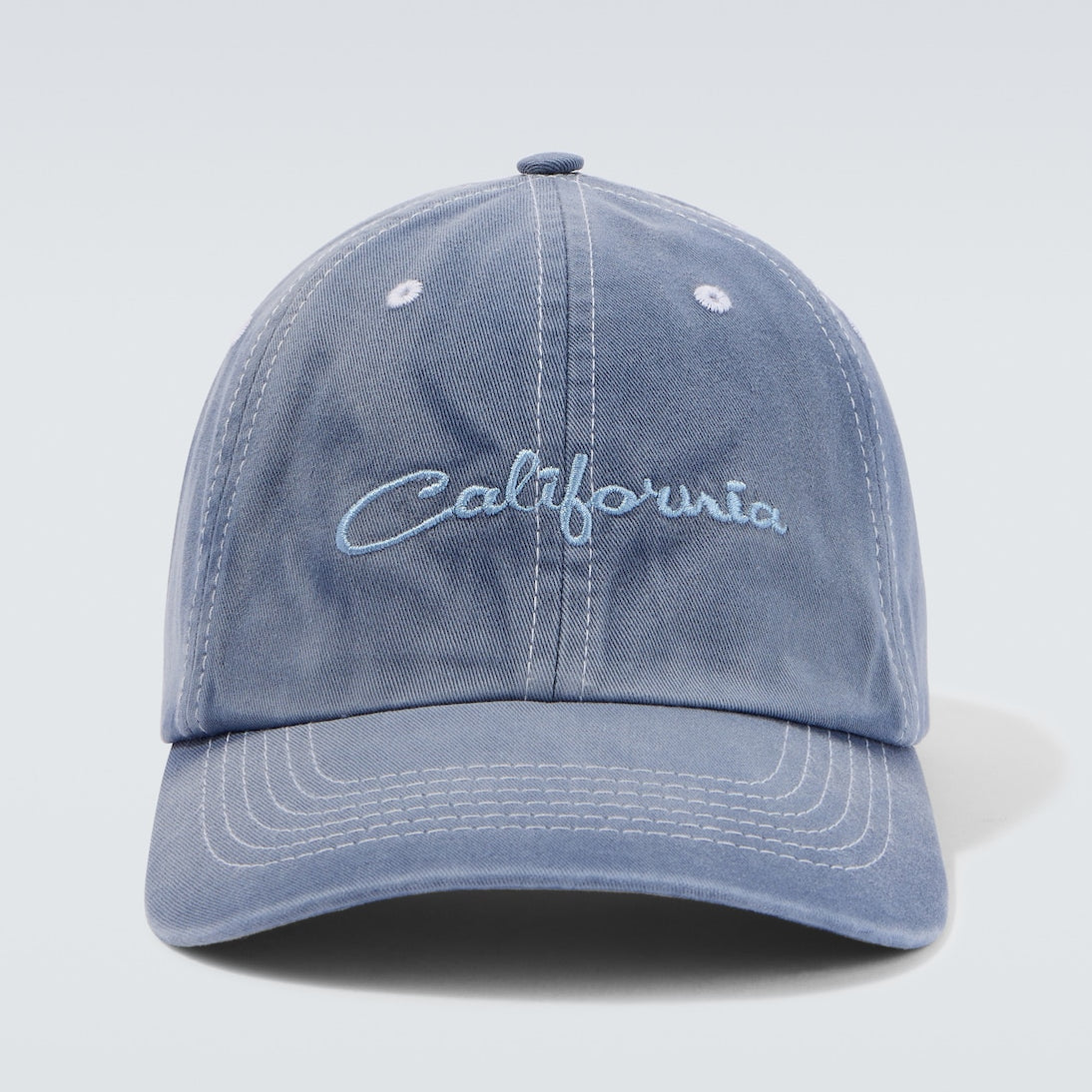 ERL - Logo canvas baseball cap