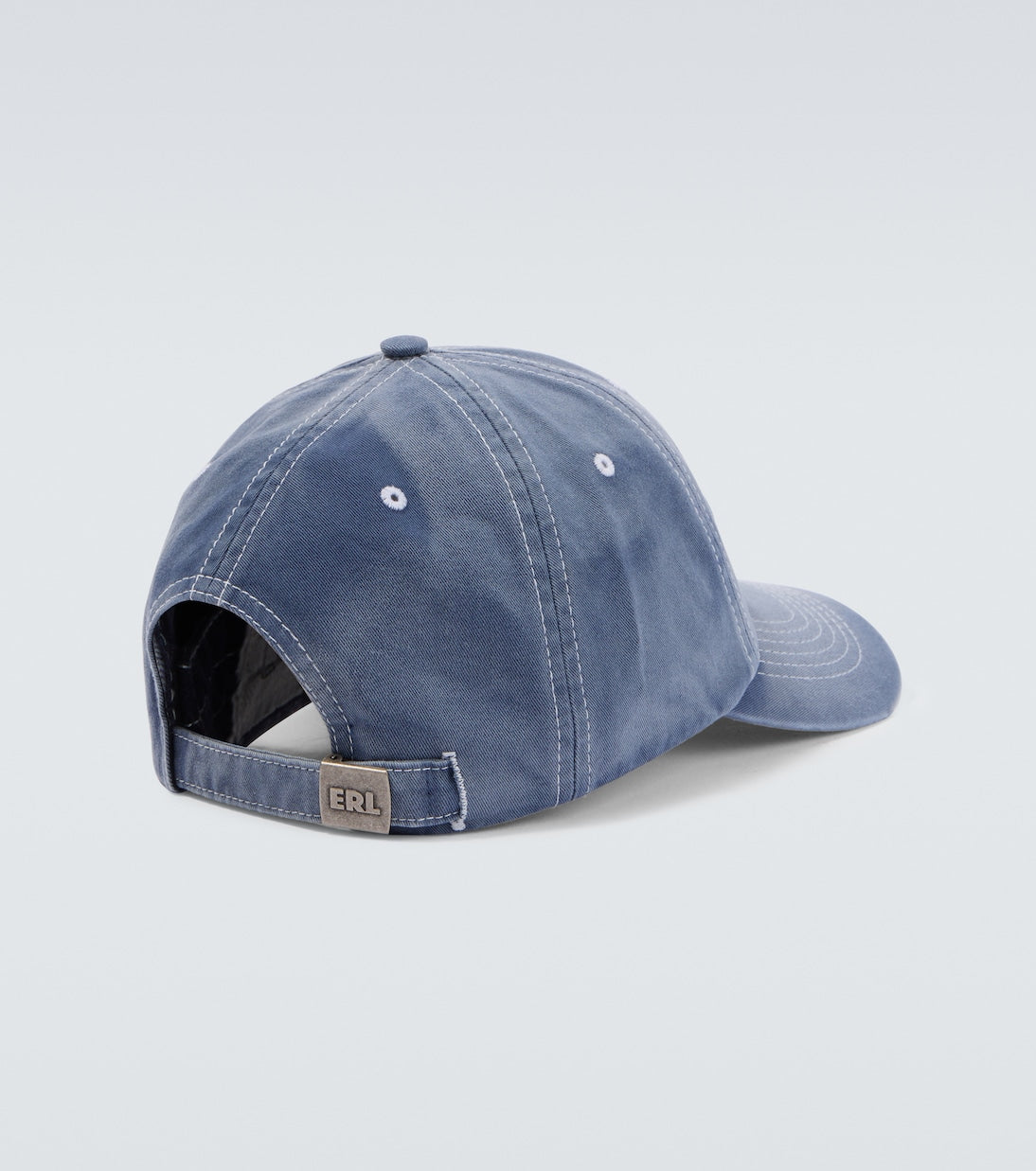 ERL - Logo canvas baseball cap