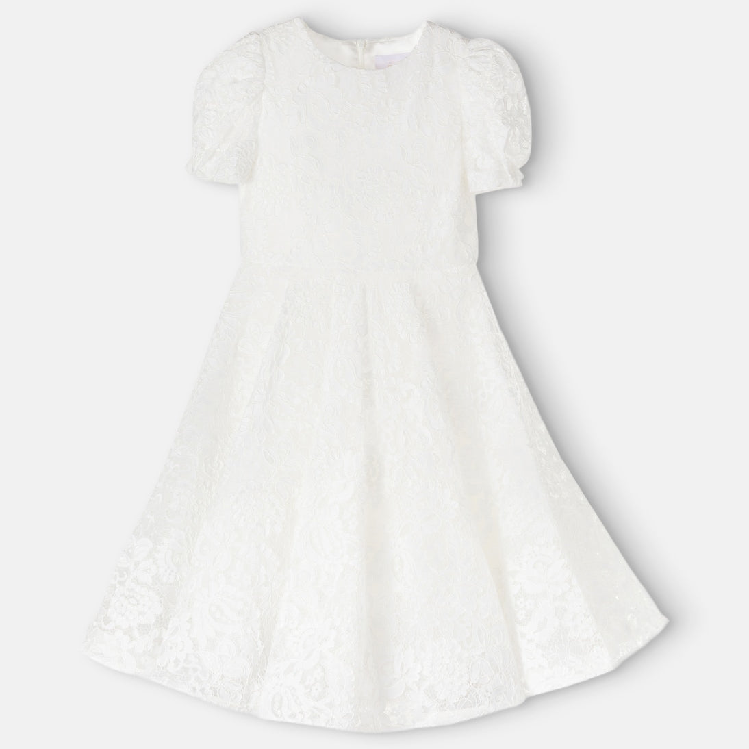 Il Gufo - x Atelier Emé Camilla floral dress