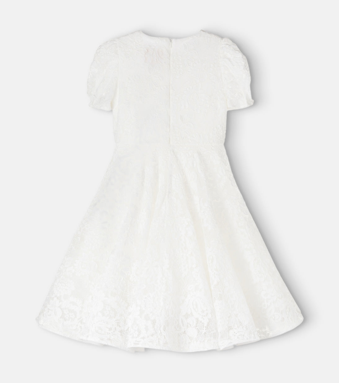Il Gufo - x Atelier Emé Camilla floral dress