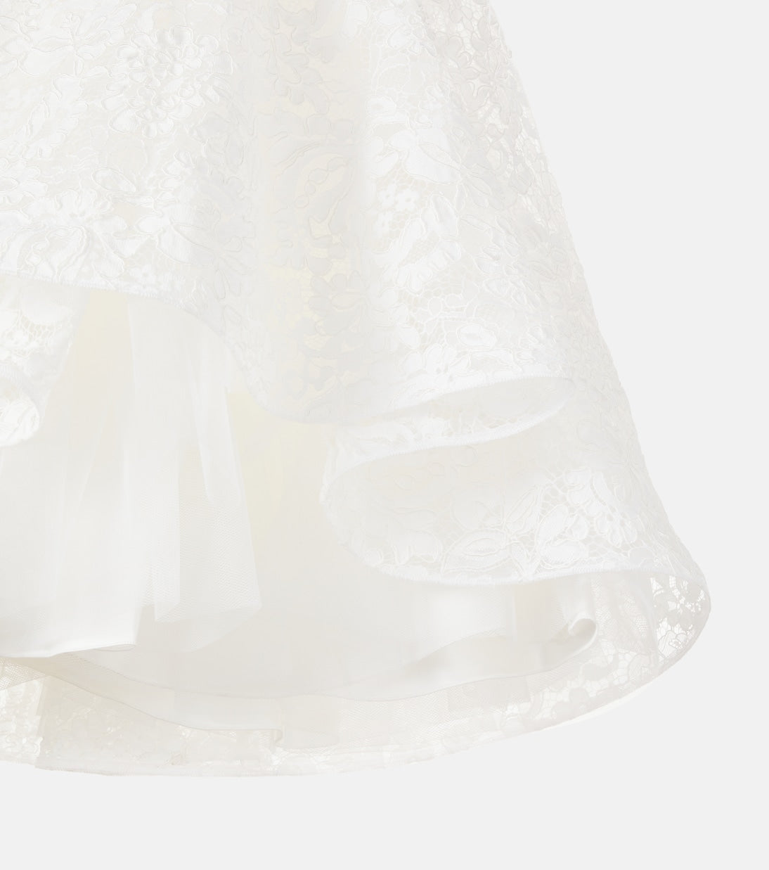 Il Gufo - x Atelier Emé Camilla floral dress