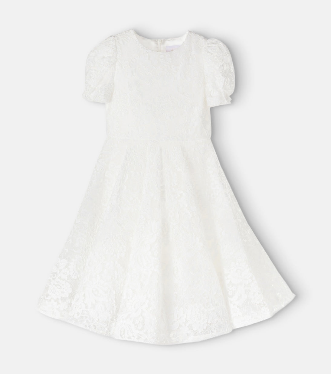 Il Gufo - x Atelier Emé Camilla floral dress