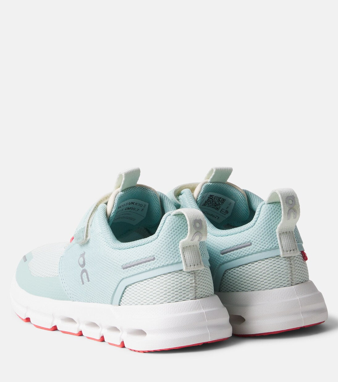 On Kids - Cloud Play sneakers