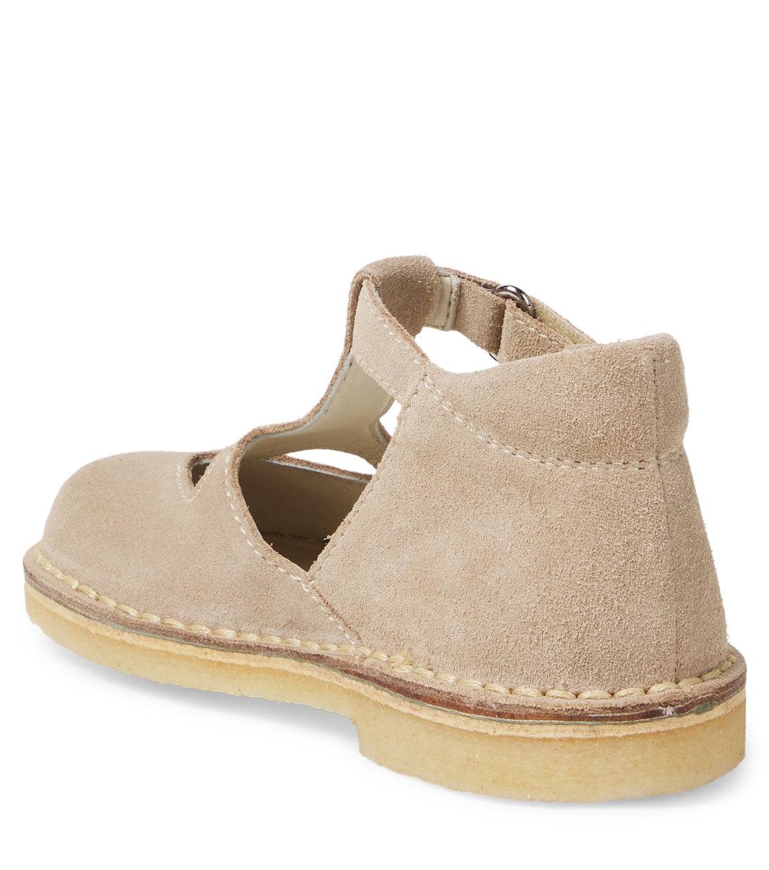 Il Gufo - Suede sandals