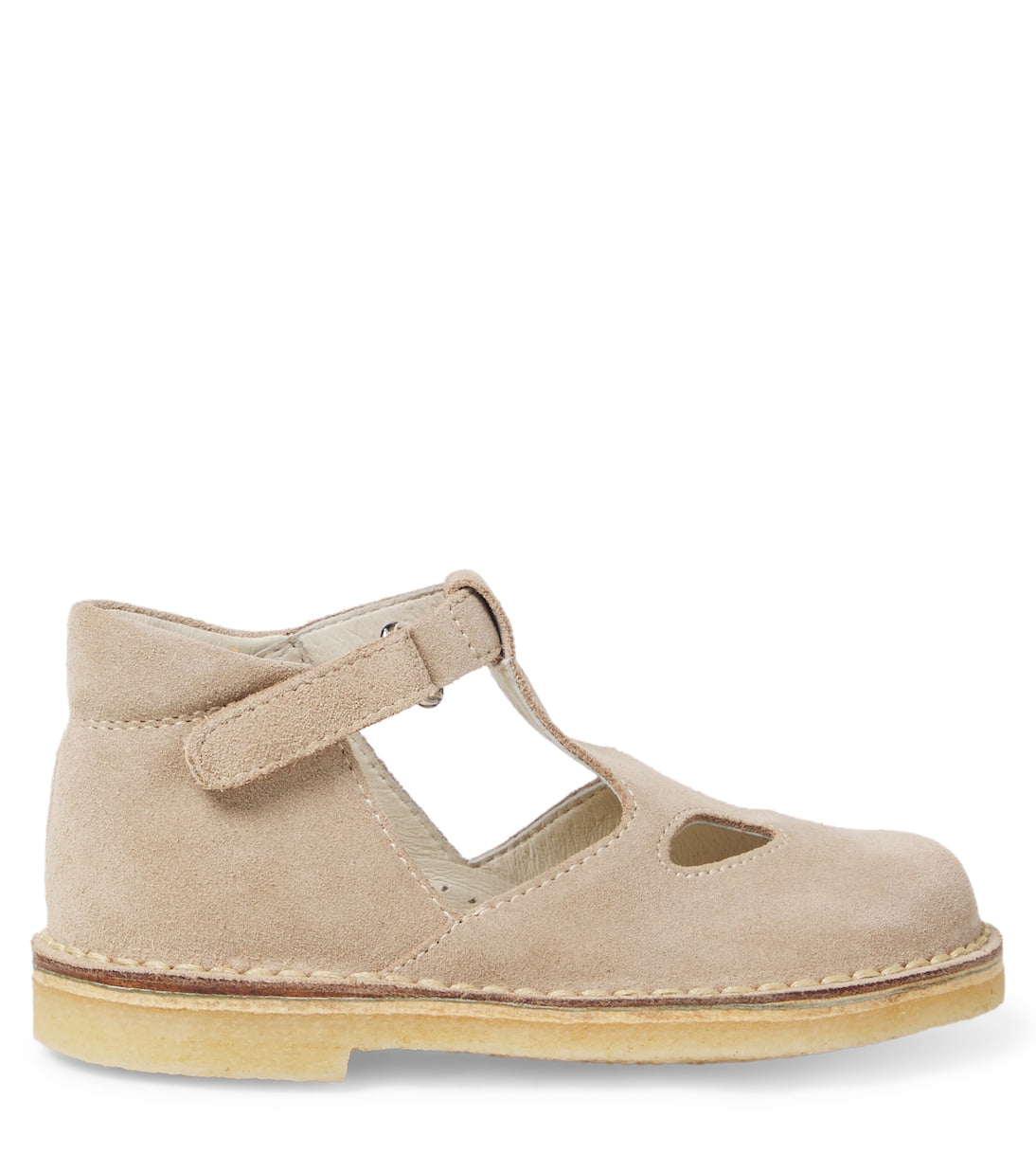 Il Gufo - Suede sandals