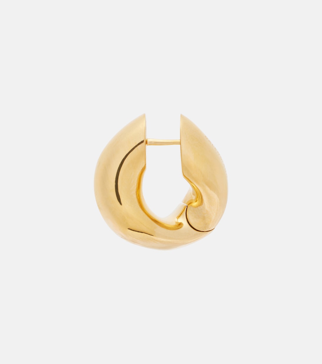Balenciaga - Eisa hoop earrings