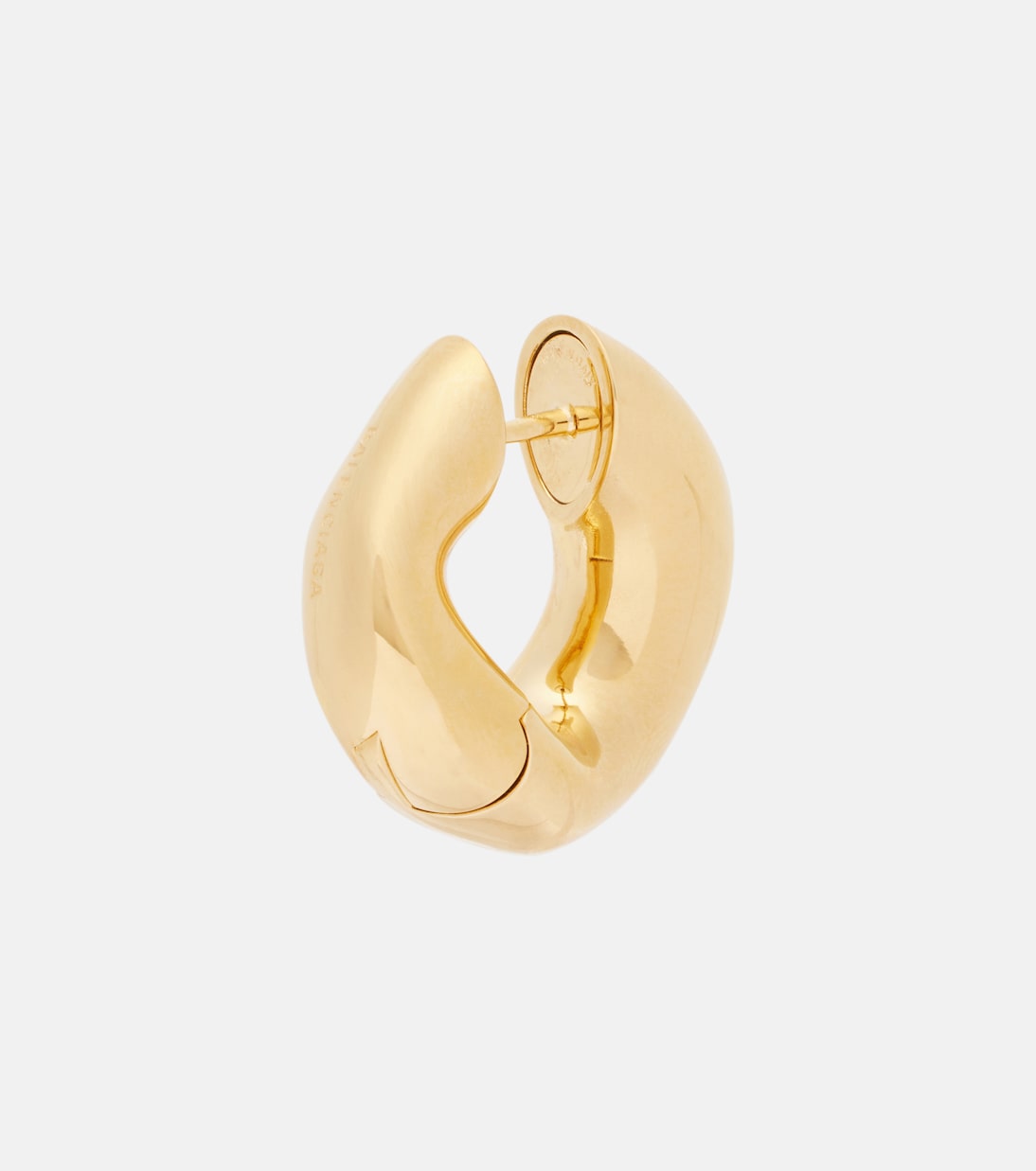 Balenciaga - Eisa hoop earrings