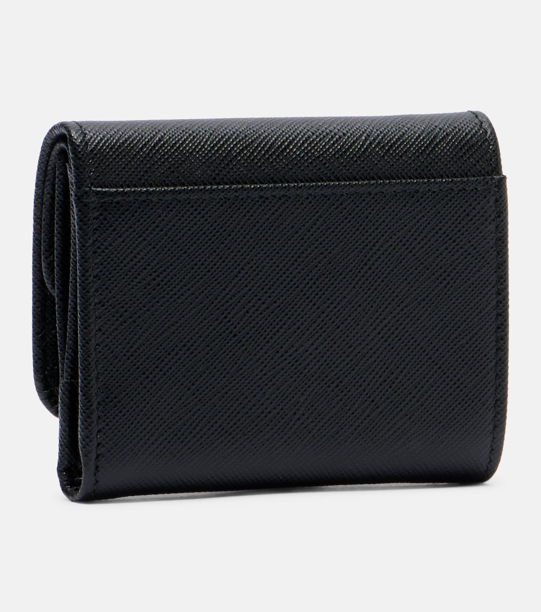 Prada - Saffiano Small leather wallet