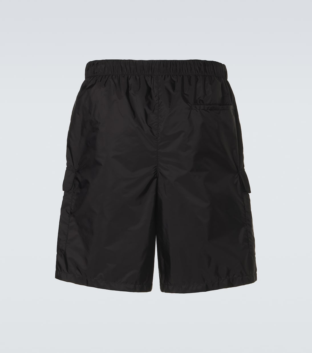 Prada - Re-Nylon swim trunks