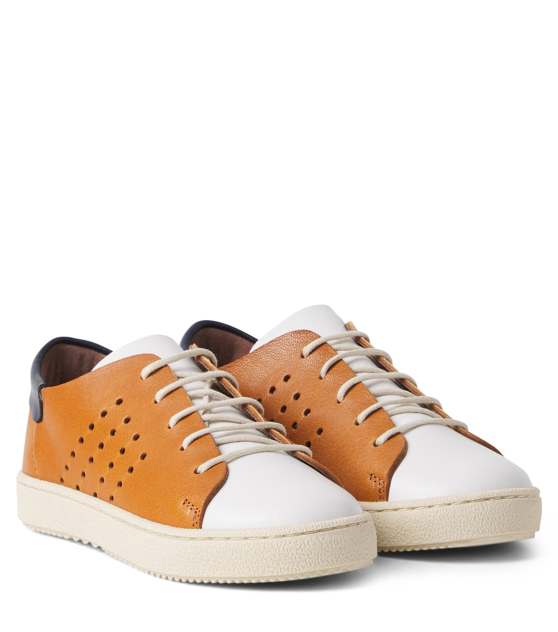 PèPè - Leather sneakers