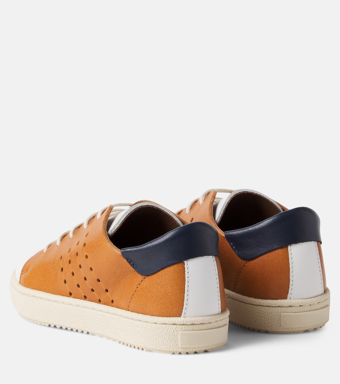 PèPè - Leather sneakers