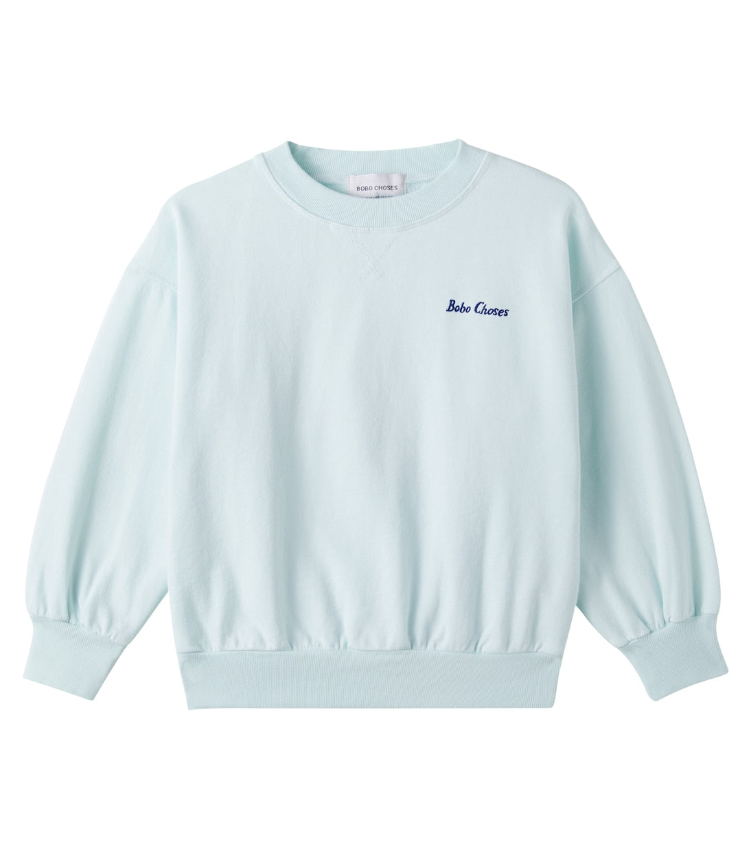 Bobo Choses - Mr. Pickles cotton jersey sweatshirt