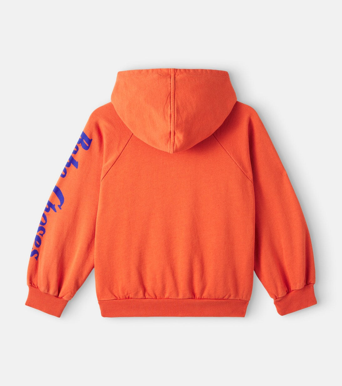 Bobo Choses - Bobo Choses cotton jersey hoodie