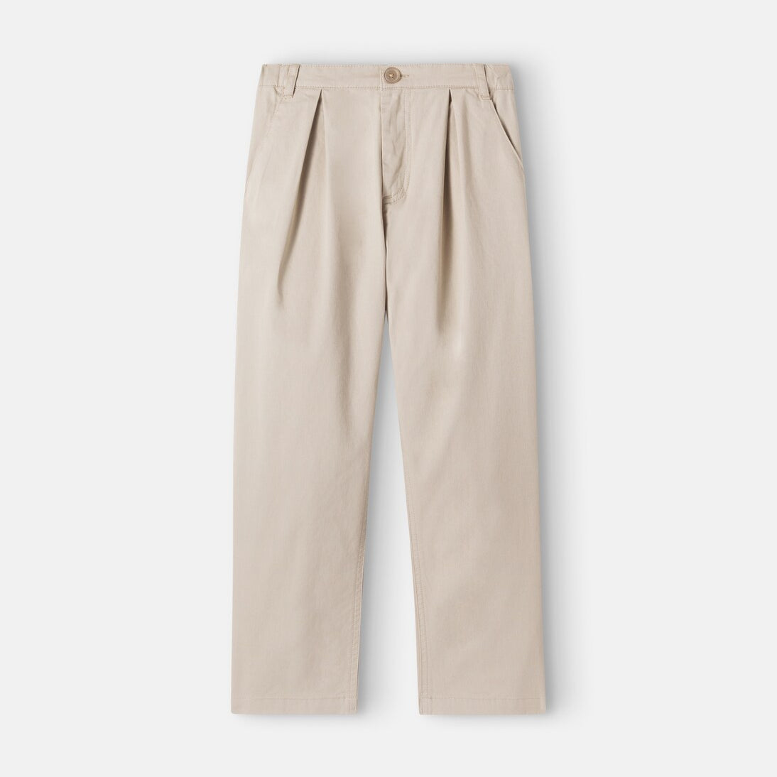 Konges Sløjd - Willo cotton twill chinos