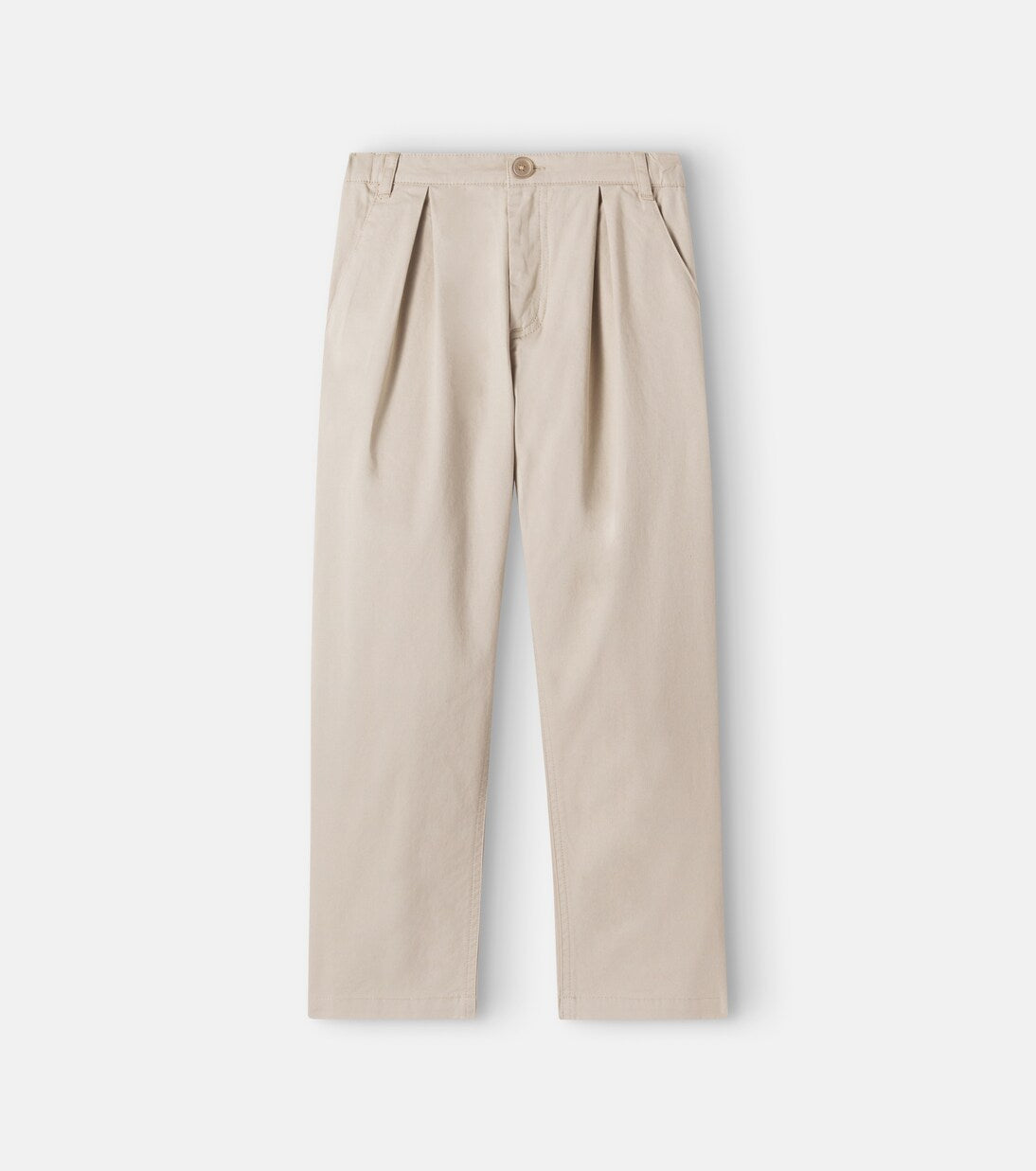 Konges Sløjd - Willo cotton twill chinos