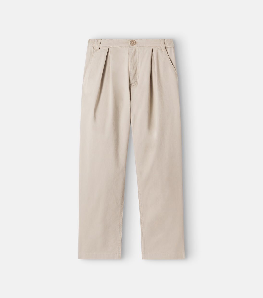 Konges Sløjd - Willo cotton twill chinos