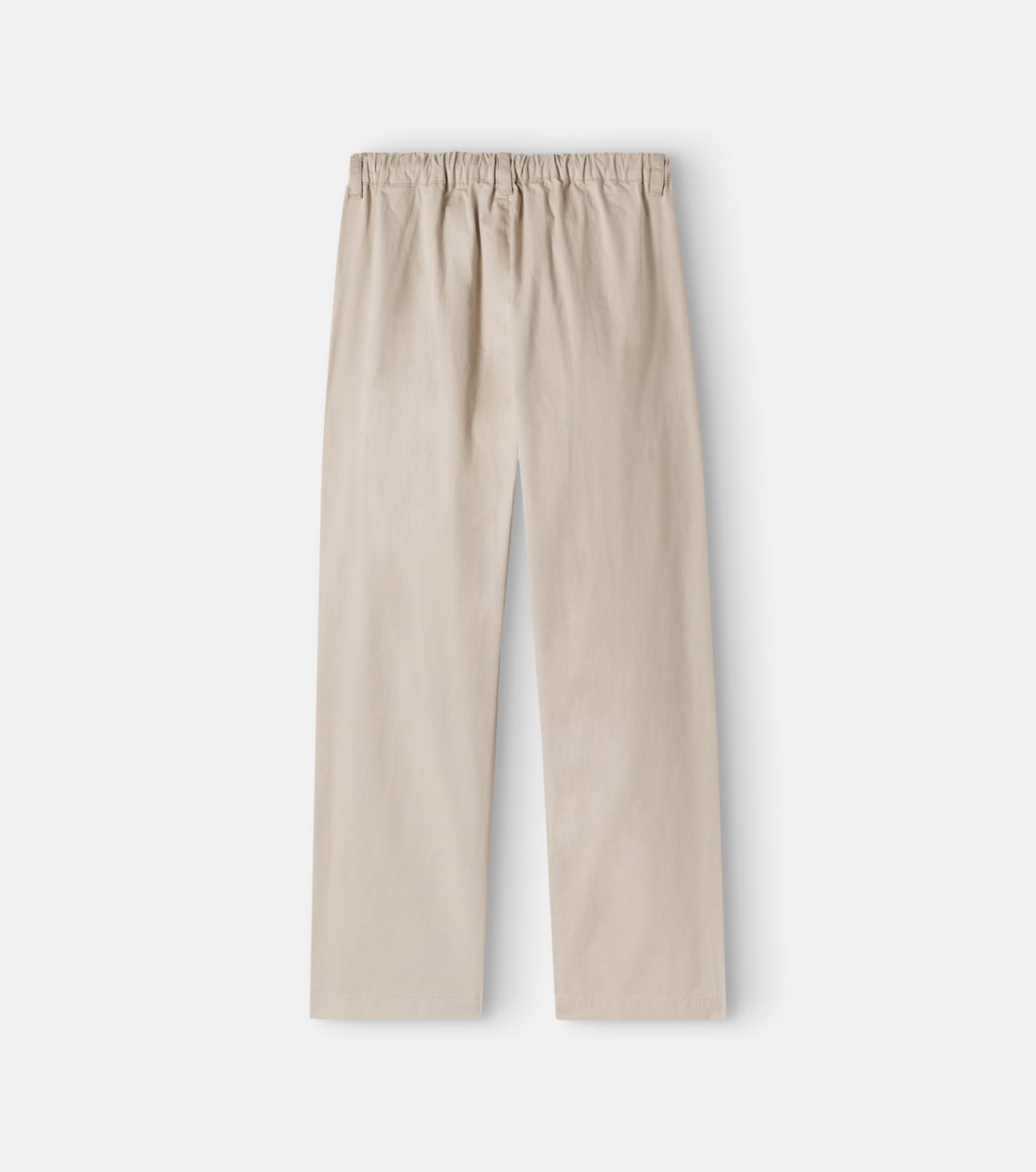 Konges Sløjd - Willo cotton twill chinos