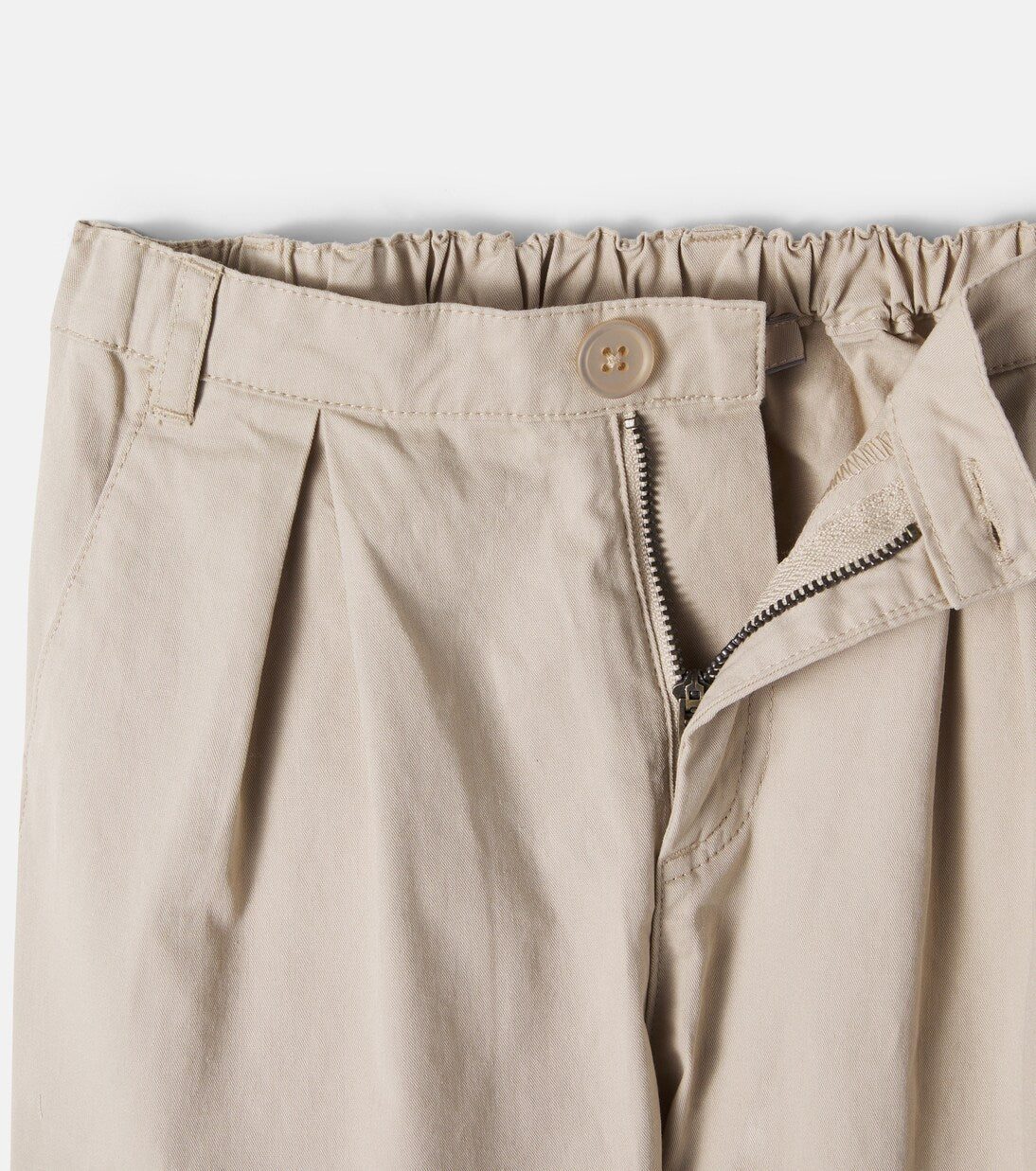 Konges Sløjd - Willo cotton twill chinos