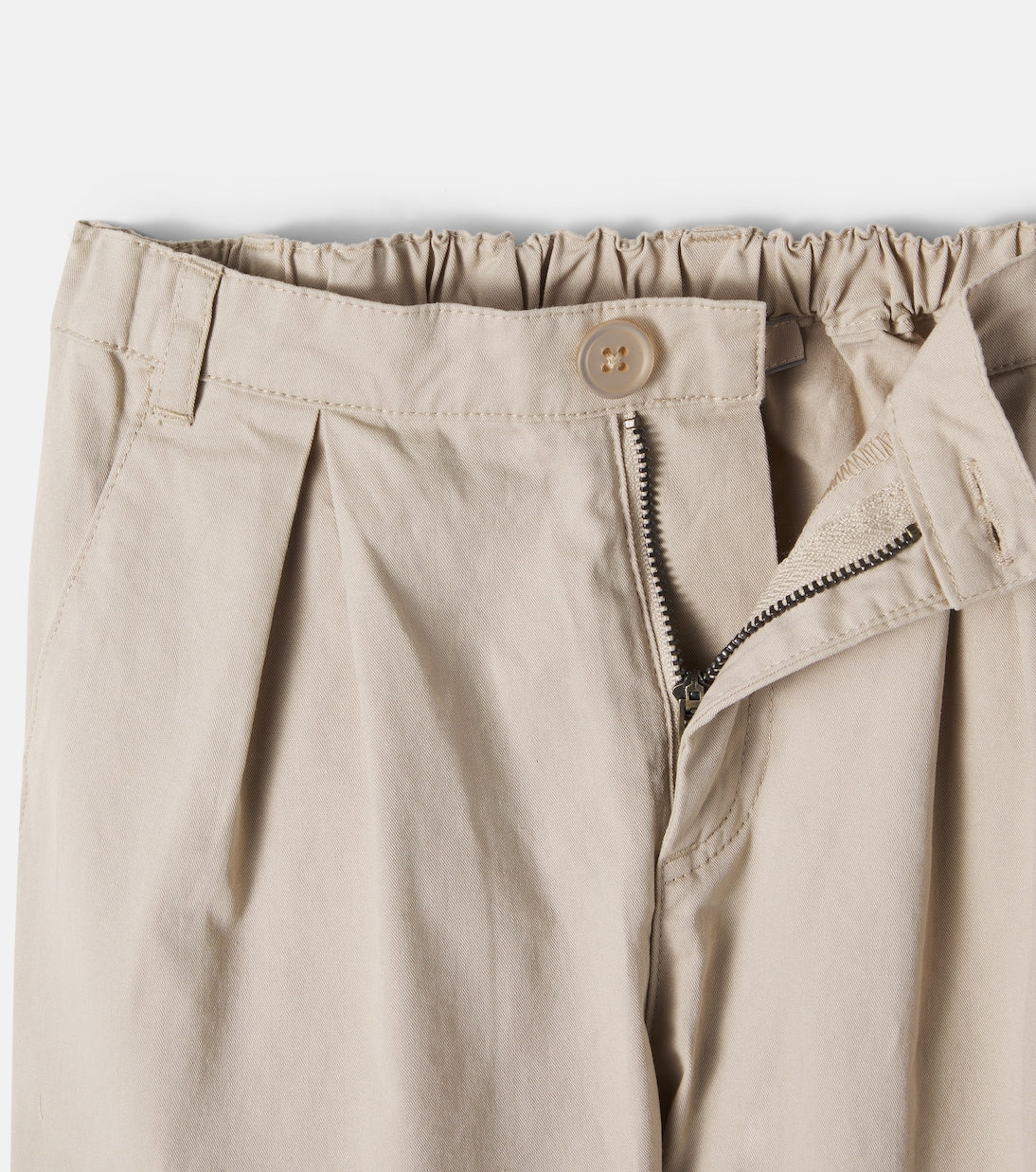Konges Sløjd - Willo cotton twill chinos