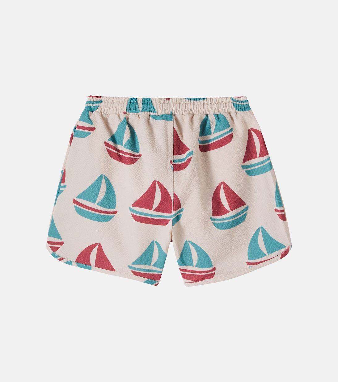 Konges Sløjd - Asnou printed swim trunks