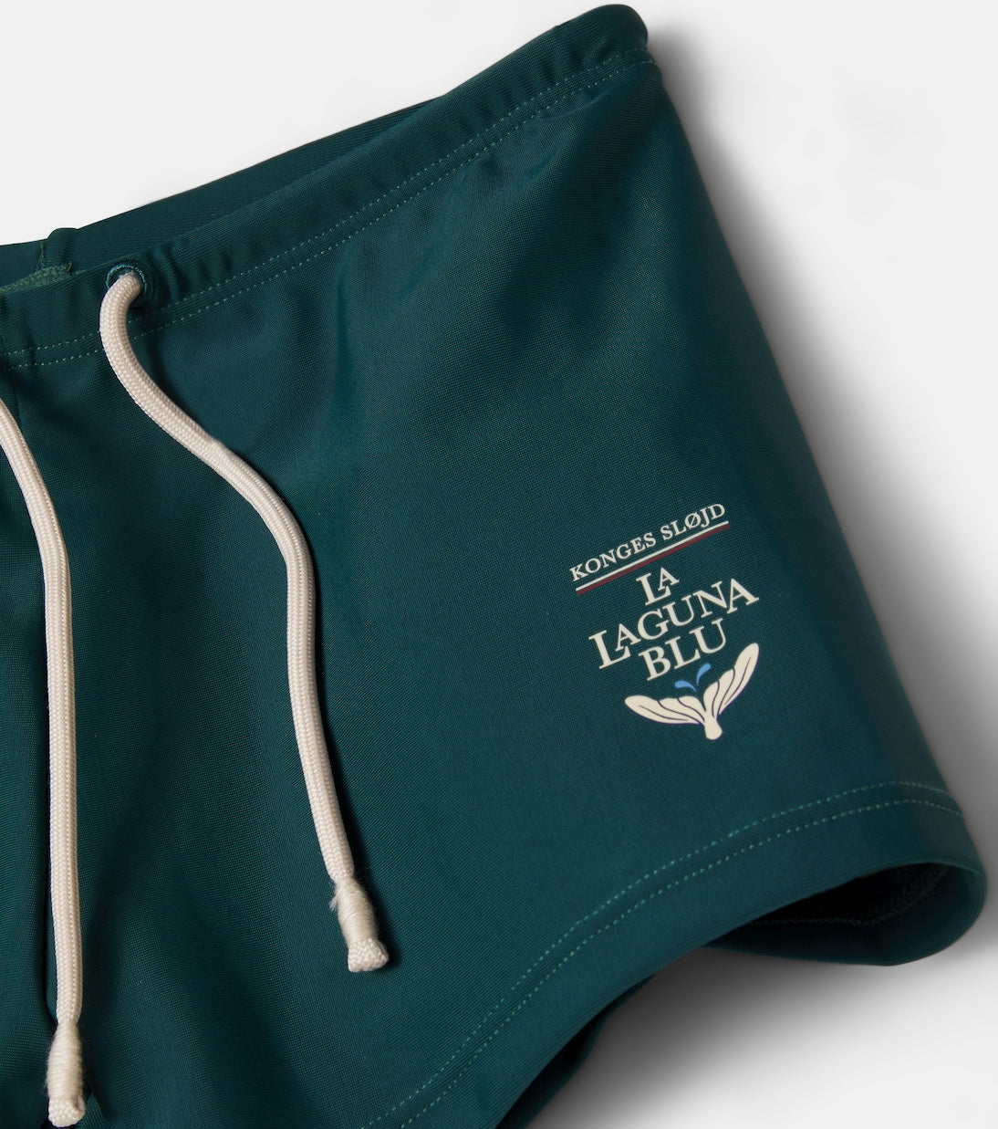Konges Sløjd - Florence swim trunks